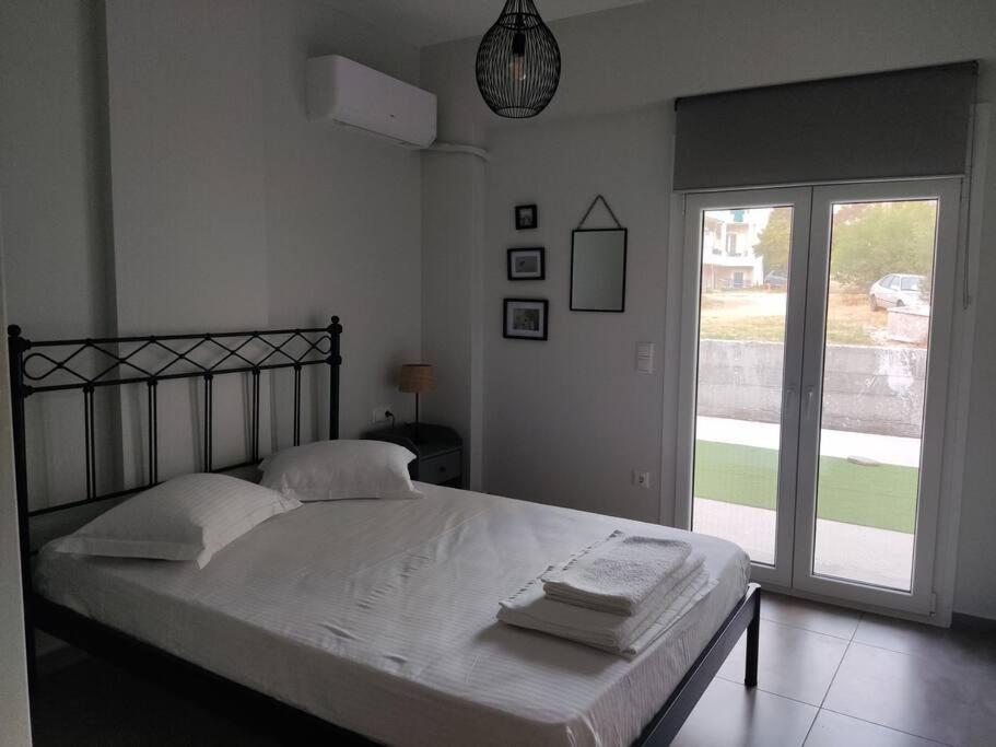 Bahia- Apartment By The Sea Elafonissos Exterior photo