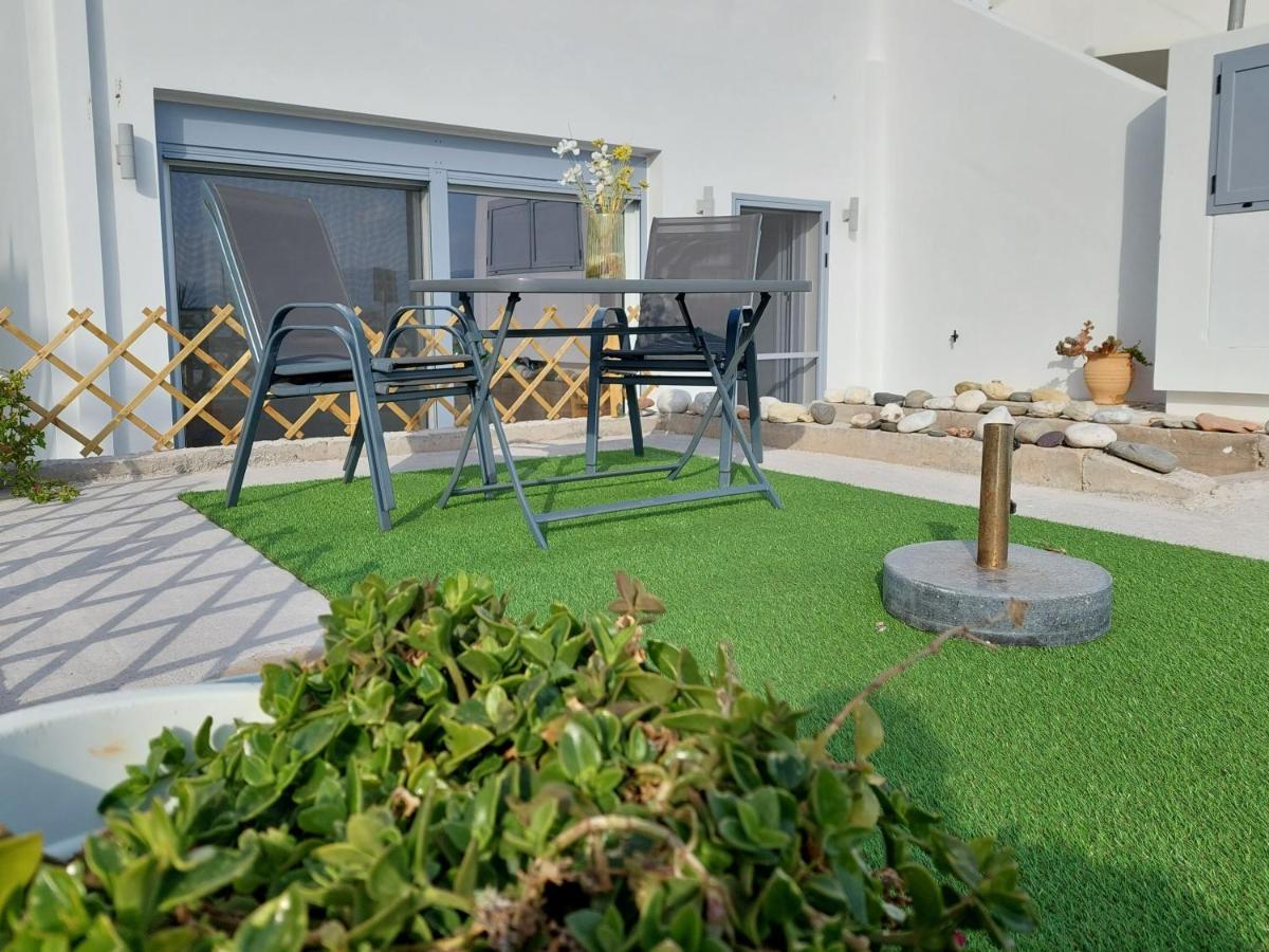 Bahia- Apartment By The Sea Elafonissos Exterior photo